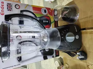 Electric Blender 2in1