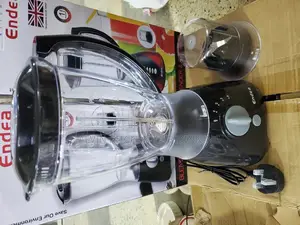 Electric Blender 2in1