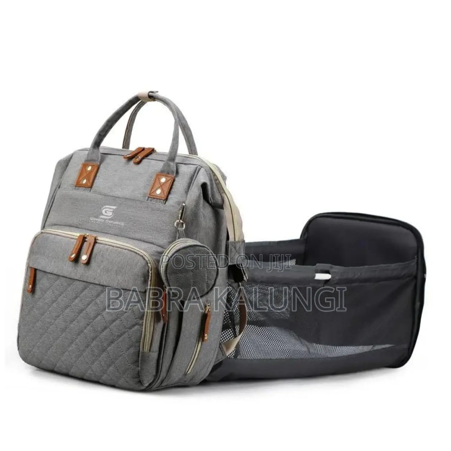 New Baby Diaper Bag