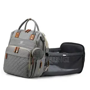 New Baby Diaper Bag