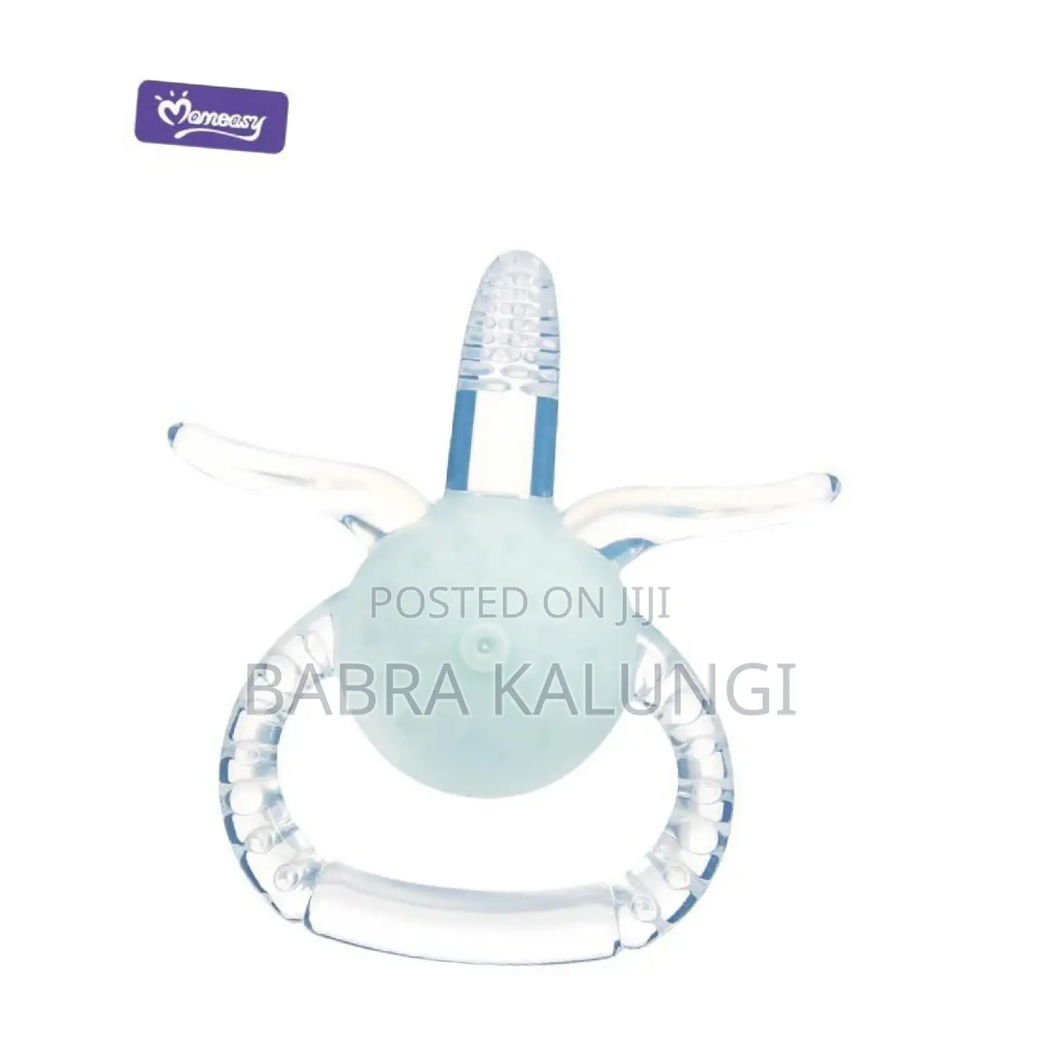Baby Teething Toy