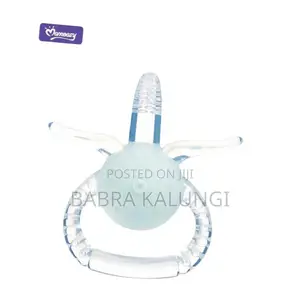 Baby Teething Toy