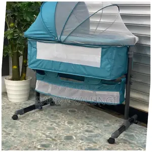 Baby Cradle Bed