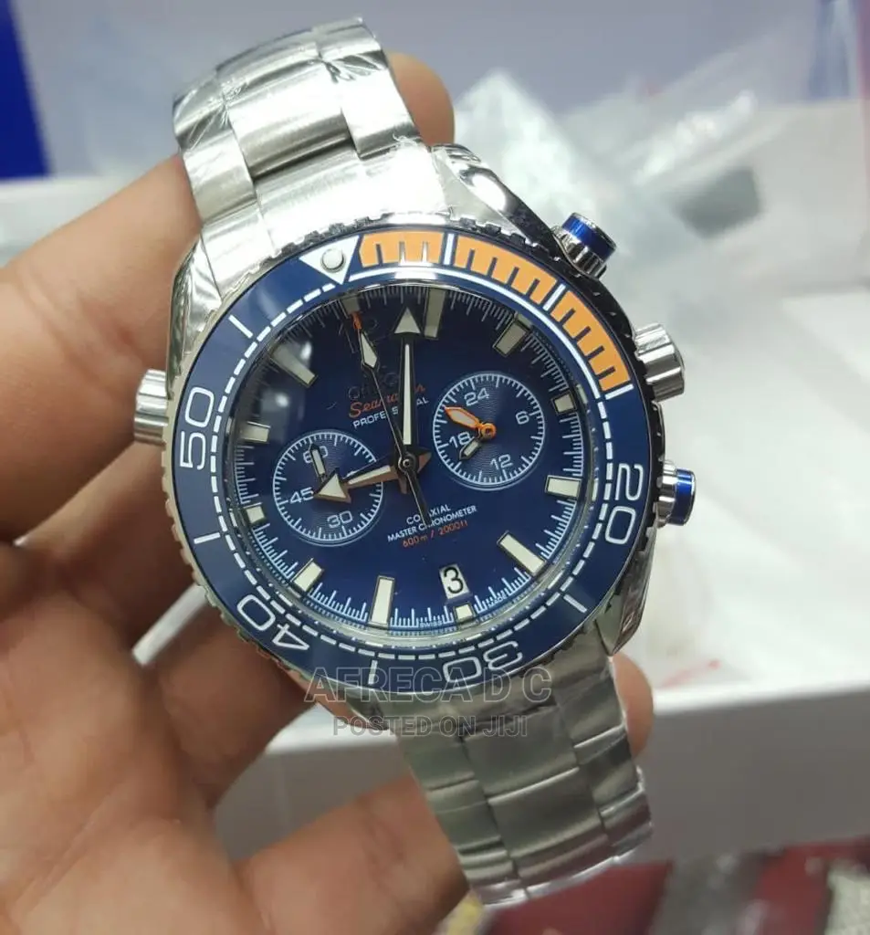 Omega Watches