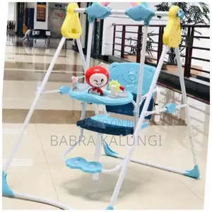 Baby Rainbow Swing
