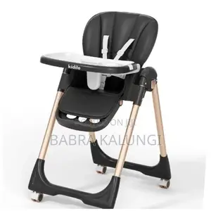 Kidilo Baby High Feeding Chair