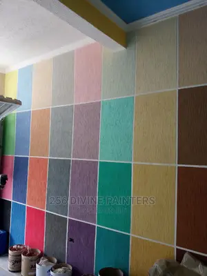 6 - 7 Square Meters Texture