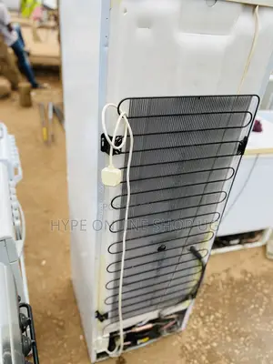 Fridge Repair