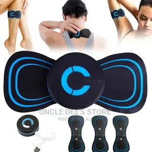 Mini Portal Body Massager