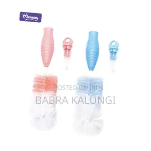 Baby Bottle Brush Cleaner