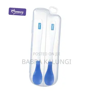 Baby Feeding Spoon
