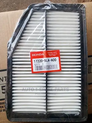 Air Cleaner for Honda Accord