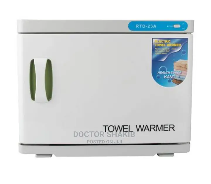 Electric Towel Warmer