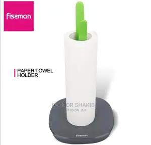 Paper Towel Holder