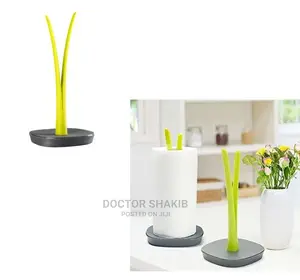 Paper Towel Holder