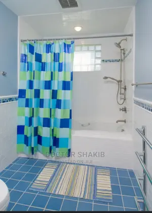 High Quality Shower Curtains