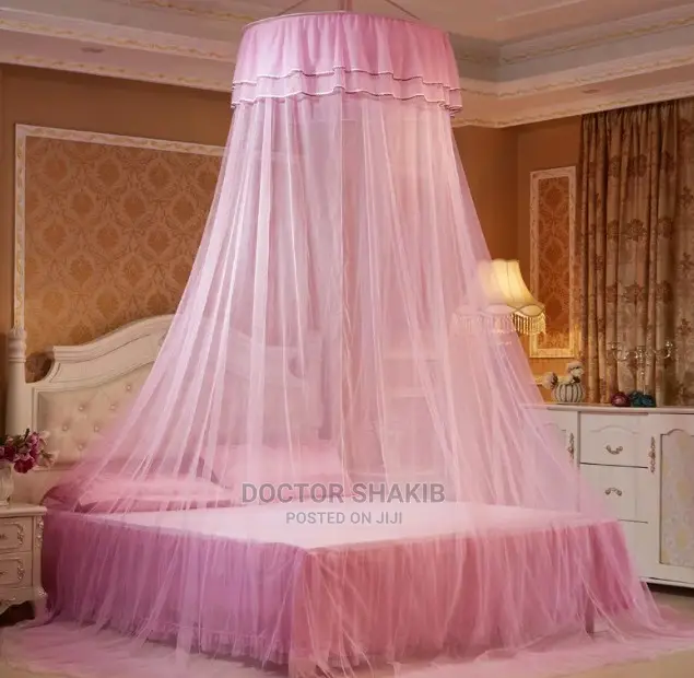 Umbrella Mosquito Net