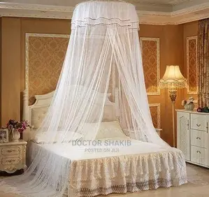 Umbrella Mosquito Net