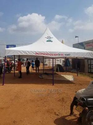 20 by 20ft Tent