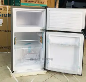 Hisense 120L Refrigerator Double Door