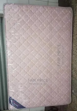 Orthopedic Medical Mattress 5*6 in 6 Inche