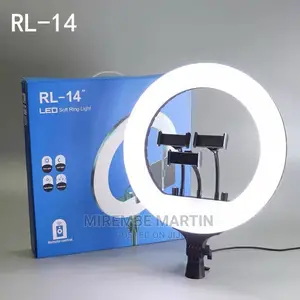 14 Led Ring Light
