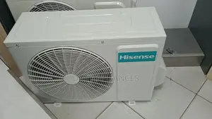 Hisense 24000 Btu Wall Split Air Conditioners Fully Stocked