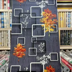 3D Wallpaper