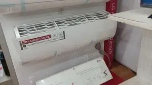 LG 12000 Btu Wall Split Air Conditioners Fully Stocked Now