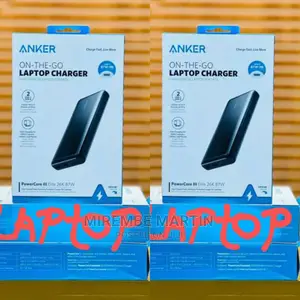 Laptop Charger