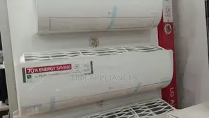 LG Air Conditioners for Offices and Houses With Warranty