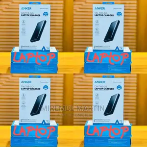 Laptop Charger
