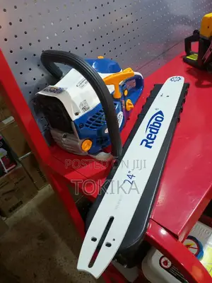 Redbo Chainsaw 24 Inch
