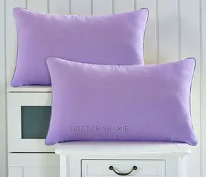 Fiber Pillows