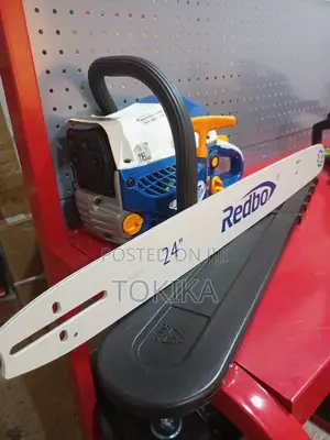 Redbo Chainsaw 24 Inch