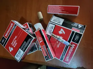 Ford Spark Plugs