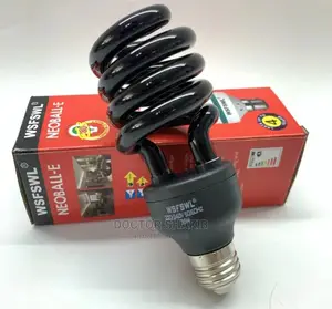 Fake Money Detector Bulb