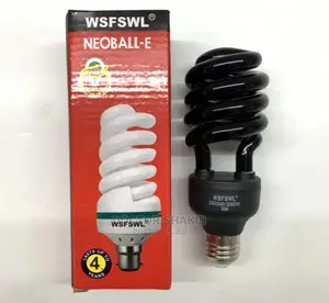 Fake Money Detector Bulb