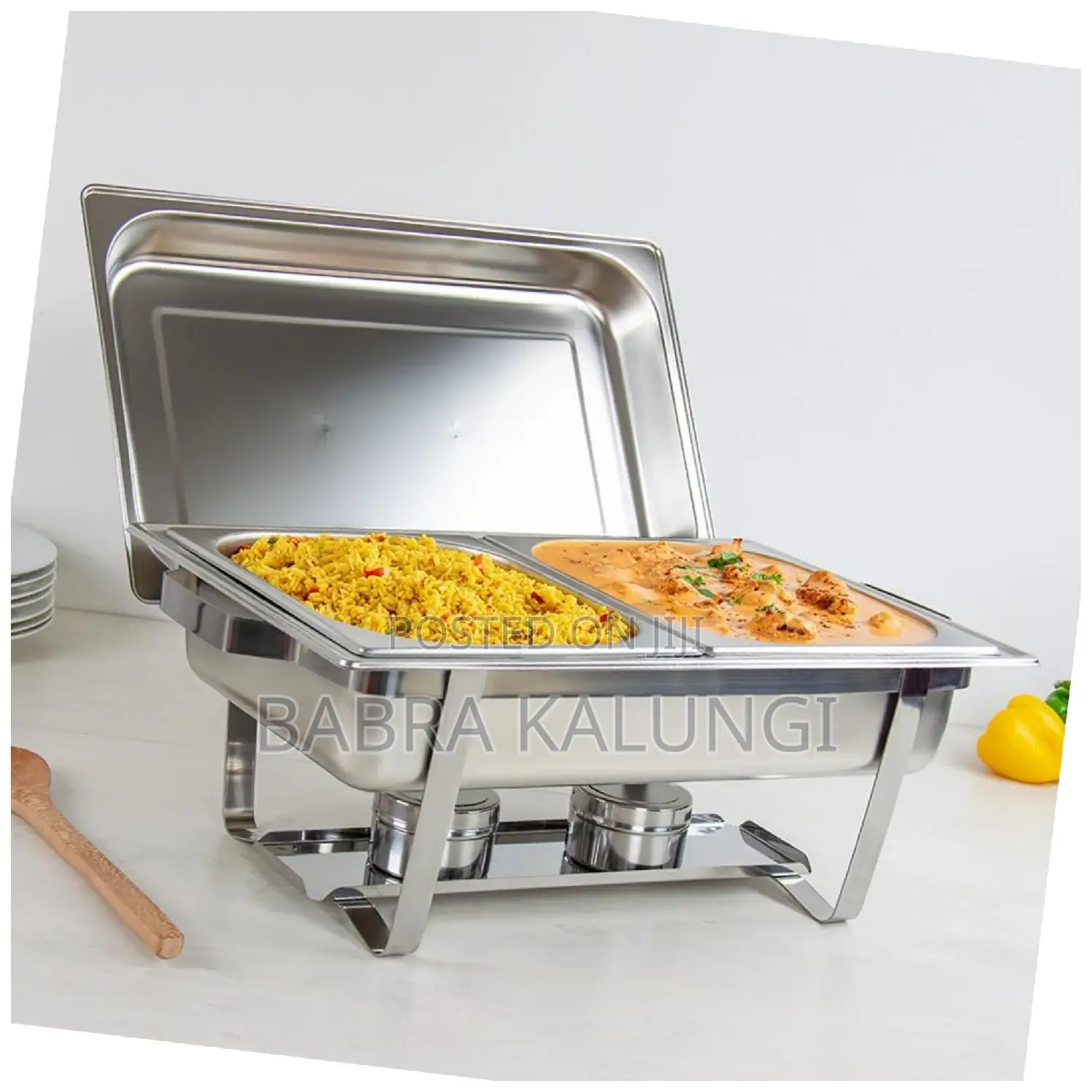 Chafing Dish