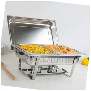 Chafing Dish