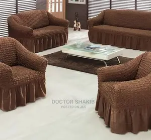 New 7 Seaters (3:2:2:1) Sofa Covers