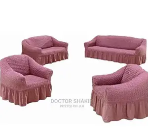 New 7 Seaters (3:2:2:1) Sofa Covers