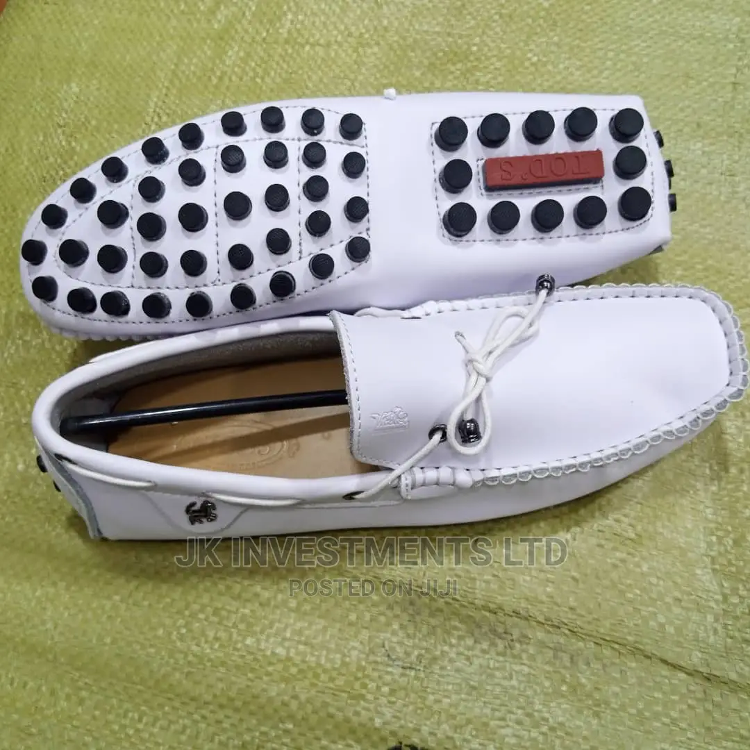 Men’S Mocassin