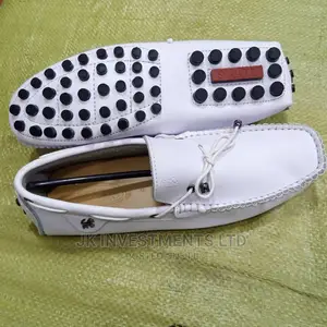 Men’S Mocassin