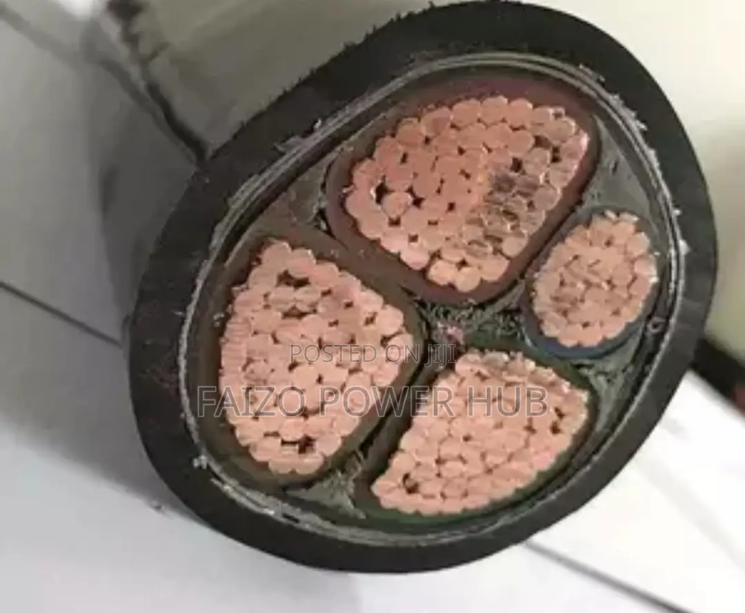 Flexible and Armored Cables/Wires