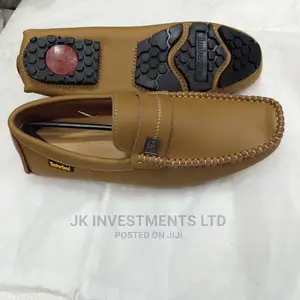 Timberland Mocassin