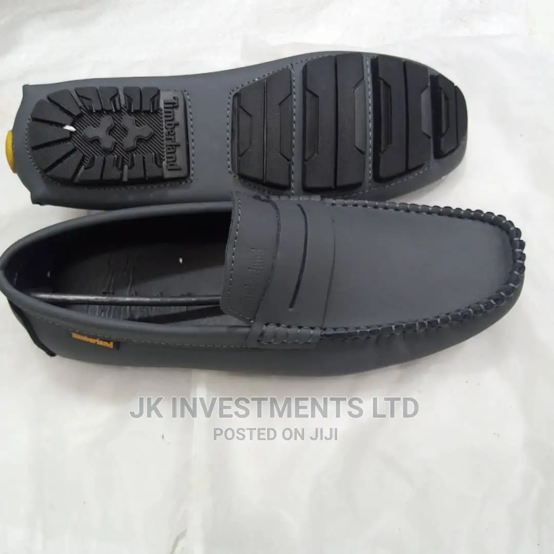 Timberland Mocassin