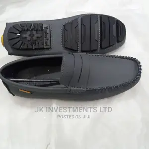 Timberland Mocassin