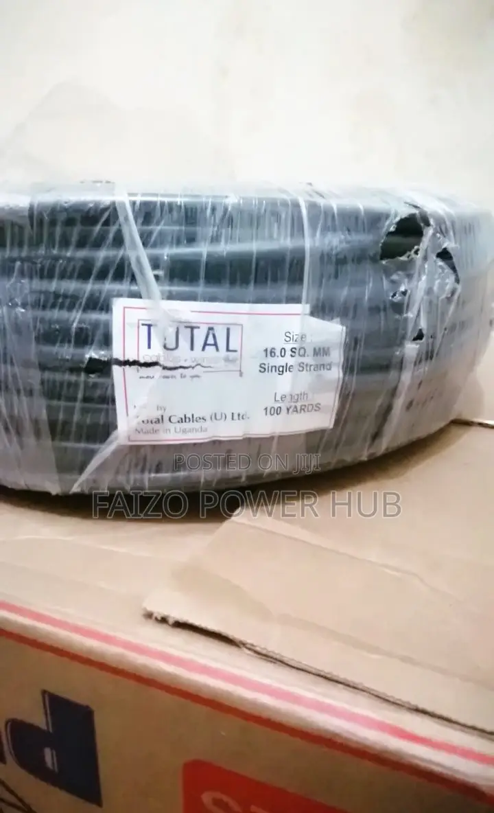 Flexible and Armored Cables/Wires
