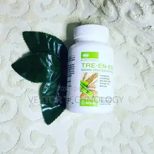 Tre-en-en - 120 Capsules